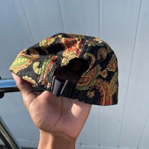 Publish Paisley Hat - adjustable men’s hat